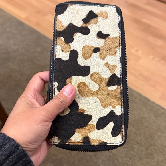 Free people wallet/clutch - Picture 4 of 6